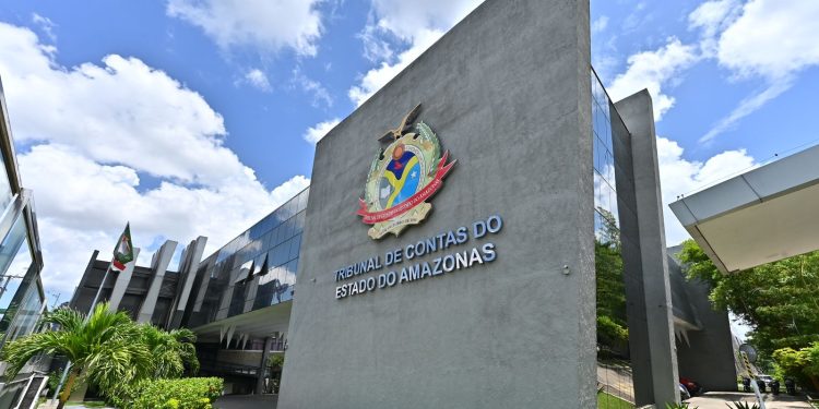 Pleno do TCE-AM aprecia 59 processos nesta segunda-feira (29)