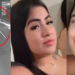 Vídeo mostra momento exato do acidente que matou jovens de 15 e 18 anos em Manaus; veja