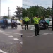 Polícia diz que motociclista morto na Torquato causou acidente e que condutor não tem CNH
