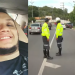 Motociclista que morreu esmagado na Torquato Tapajós é identificado