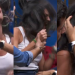 Vídeo: Alane surta, soca o próprio rosto, diz que é uma ‘vergonha’ e Tadeu precisa intervir