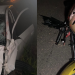 Vídeo: Acidente gravíssimo com moto e carro deixa dois homens mortos na AM-070