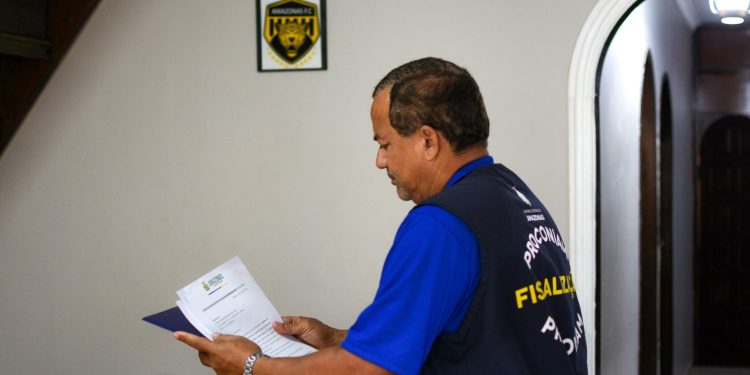 Procon notifica Amazonas FC a explicar preços do jogo com o Flamengo em Manaus