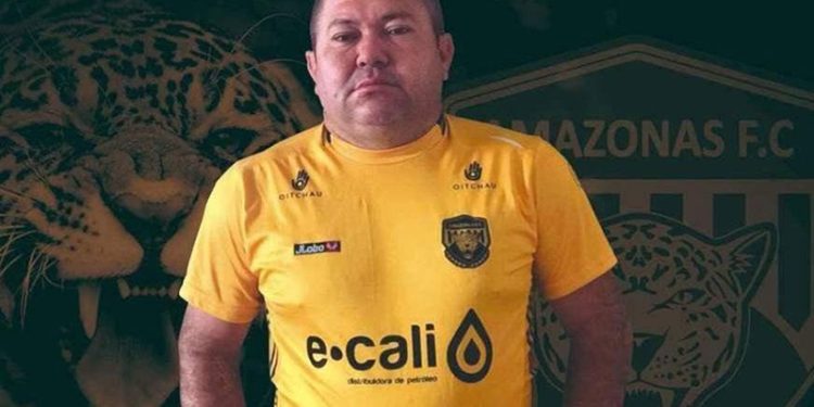 Torcedor que for com camisa do Flamengo será barrado no setor do Amazonas FC em Manaus