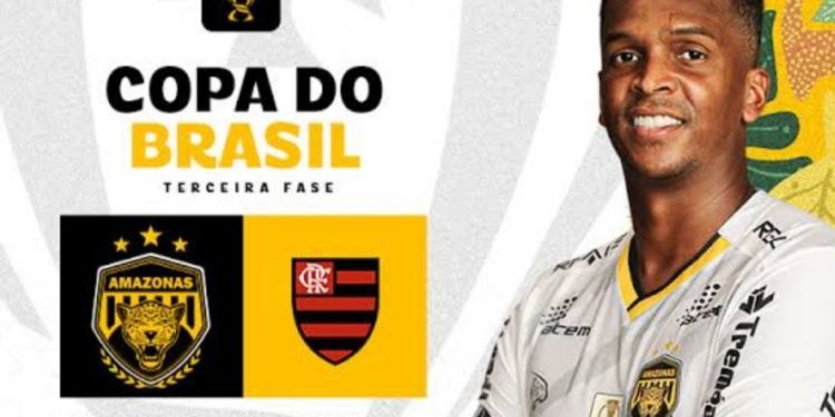 Ação pede redução no preço dos ingressos de Amazonas x Flamengo