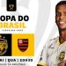 Ação pede redução no preço dos ingressos de Amazonas x Flamengo