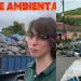 Amom Mandel despeja lixo no aterro e acaba denunciado na Polícia Federal