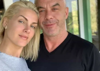 Ex de Ana Hickmann admite vício com drog@s mas diz estar limpo