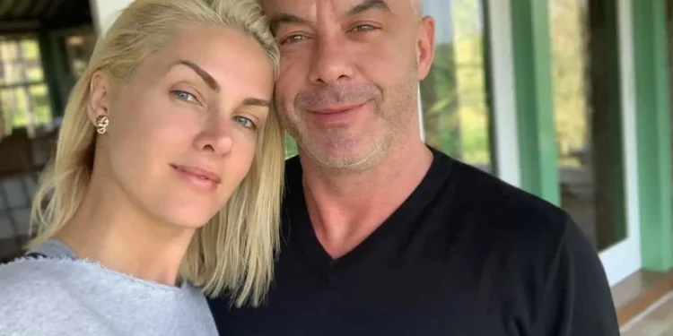 Ex de Ana Hickmann admite vício com drog@s mas diz estar limpo