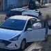 Vídeo: motorista reage a assalto, atira nos bandidos e fica com carro