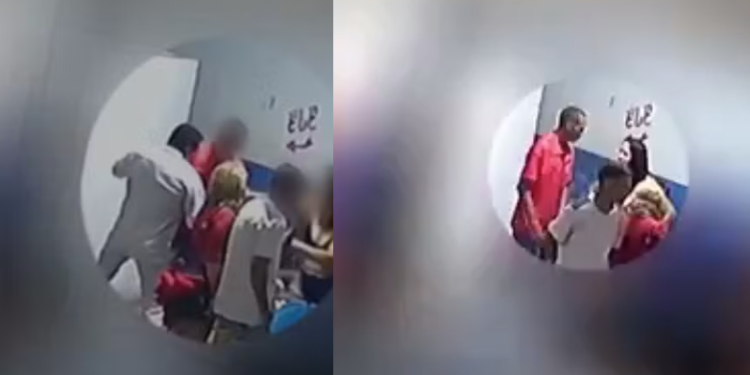 Eita ciumeira: Pedreiro mata com 17 facadas homem que deu em cima da namorada dele; veja
