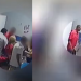 Eita ciumeira: Pedreiro mata com 17 facadas homem que deu em cima da namorada dele; veja