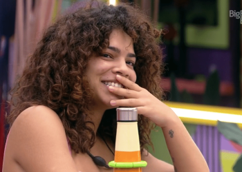 Ex-BBB Maria que foi expulsa da edição 22 está com depressão: ‘Não é frescura’