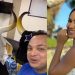 Vídeo: tripas de Garantido e Caprichoso são chamados pela Globo: ‘Isabelle abrindo portas’