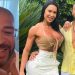 Vídeo: Adriano nega que tenha “batido bolas” com Belo e Gracyanne: ‘fofoca’