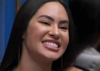 Terceiro lugar nas enquetes, em vez de R$ 3 milhões Isabelle deve ganhar só R$ 50 mil