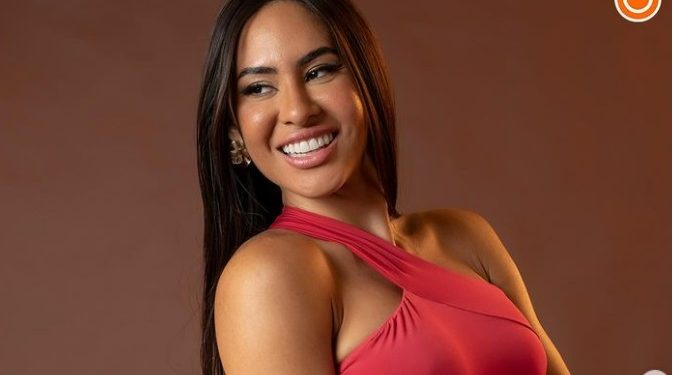 Isabelle Nogueira chega a Manaus neste sábado e fãs promete ‘grande festa tribal’