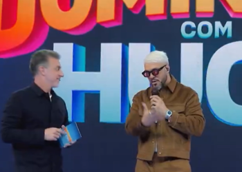 Vídeo: Disposto a perdoar a ‘galhada’ imensa, Belo diz que ‘onde existe amor, há esperança’