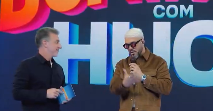 Vídeo: Disposto a perdoar a ‘galhada’ imensa, Belo diz que ‘onde existe amor, há esperança’