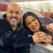 Casamento de Belo e Gracyanne Barbosa chega ao fim