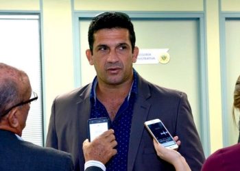 Em Manacapuru, gestão Beto D’Ângelo é alvo de denúncias, prisões e irregularidades