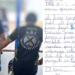 Veja: ‘Você acredita em mim?’, escreve garota ao pedir ajuda da mãe após ser estupr@d* pelo padrasto no AM