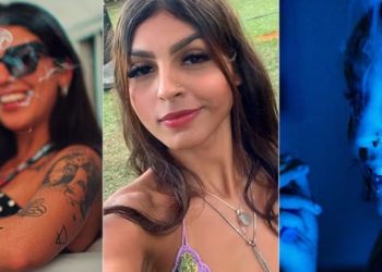 Blogueiras são presas por tráfico e esquema que faturou R$ 2 milhões