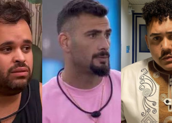 Eliminados do BBB 24 ficam decepcionados após não terem fama esperada: ‘Difícil pra maioria’