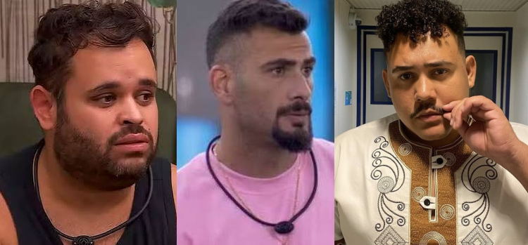 Eliminados do BBB 24 ficam decepcionados após não terem fama esperada: ‘Difícil pra maioria’