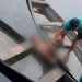 Homem sai para beber e aparece ticado dentro do rio no Amazonas