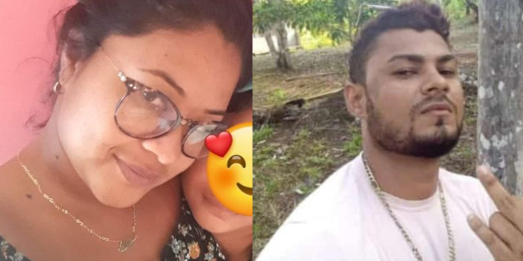 Inconformado, homem mata esfaqueada a ex e depois tenta se matar no AM