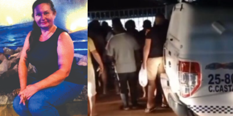Vídeo: Moradores do Careiro se revoltam após professora que era pastora ser estuprada e morta em casa