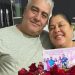 Esposa vê marido passar mal e morrer e também morre de infarto meio hora depois