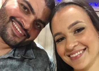 Casal em viagem estaciona para dormir e morre asfixiado pelo gás do ar no carro