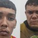 Vídeo: “Seboso e Encardido” saem para assaltar em Manaus e dão de cara com a polícia