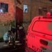 Jovem é morto em rua do Novo Aleixo