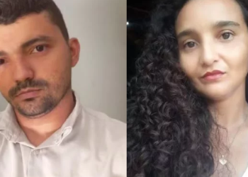 Homem assassina a esposa e ainda decepa a orelha da enteada de apenas 12 anos