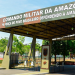 Homem pula muro do Comando Militar da Amazônia (CMA) e depois é encontrado morto