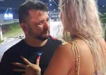 Motorista que matou mototaxista estava bêbado e sob efeito de medicação, aponta polícia