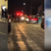 Vídeo: Policial militar se irrita com culto evangélico e chama fiéis de ‘crentaiada v@gabund@’