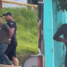 Homem confessa assassinato, mas diz que não sabe porque matou o outro após bebedeira em Manaus