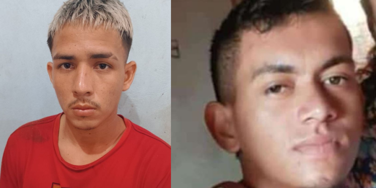 Irmãos matam desafeto no interior do AM com 28 facadas e quase o degolam