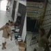 Vídeo: Ourives abre porta para cliente em loja e acaba acertado com tiro na cabeça