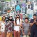 Tacacá Na Bossa: Música regional e Especial Coldplay no Largo de São Sebastião