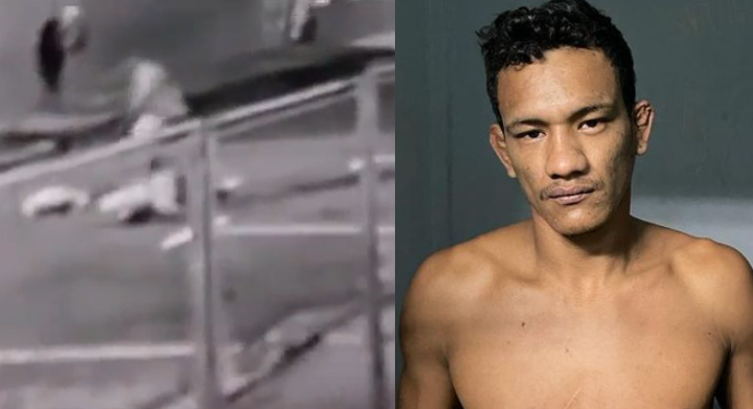 Suspeito de latrocínio, ‘Curubinha’ se arreta ao ver policiais e acaba morto a tiros em Manaus