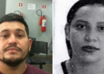 Polícia prende pai e madrasta que deixaram Davi Lucas com danos irreversíveis em Manaus