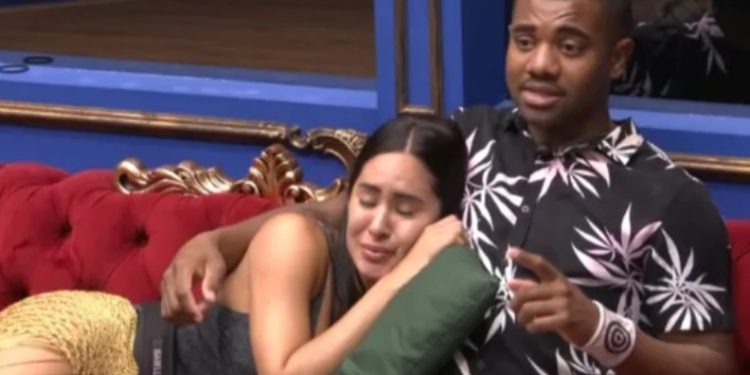 Vídeo: Davi fala como campeão do BBB e que vai deixar de ser pobre: ‘já vendi água’