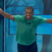 Davi é o primeiro finalista do BBB 24; Isabelle, Matteus e Alane estão no Paredão; veja