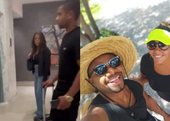 Mani Reggo detona atitudes de Davi após BBB e confirma que foi ‘chutada’ após ele ganhar prêmio