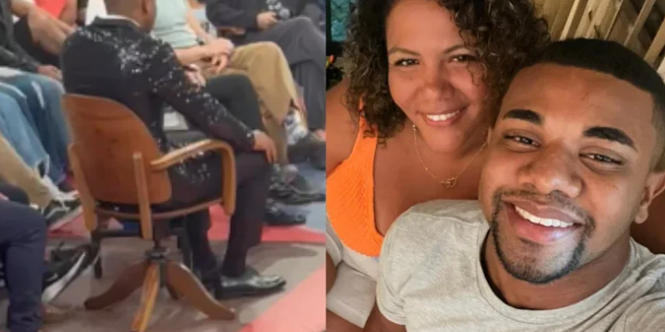 Veja: Vaza participação de Davi no Altas Horas onde ele diz que a ex-namorada não soube o respeitar